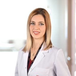 Dr. Gökçe Annaç