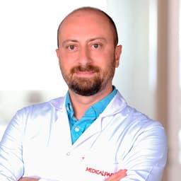 Dr. Gökhan Ateş