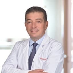 Dr. Göksel Gökçe
