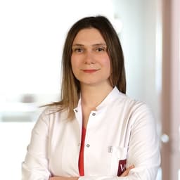 Dr. Gonca Nergiz Taylan Yıldız