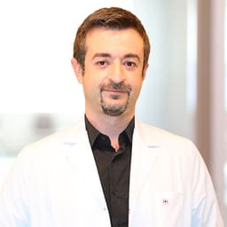 Dr. Görkem Yıldız