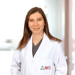 Dr. Gözde Argunşah 