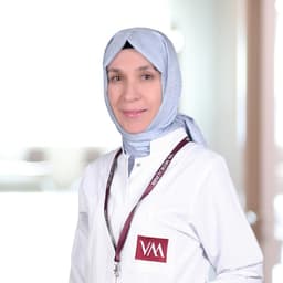 Dr. Gülay Özkeçeci