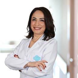 Dr. Gülden Özek
