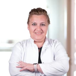 Dr. Gülseren Karabaş