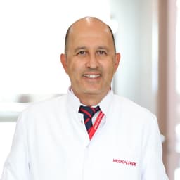Dr. Gürkan Yılmaz