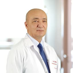 Dr. Gürsel Bayram
