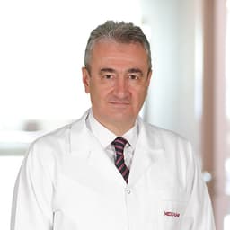 Dr. Hakan Bahçeci