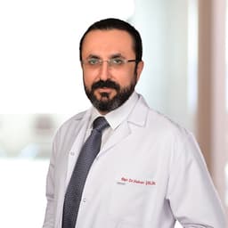 Dr. Hakan Çelik