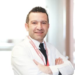 Dr. Hakan Dur