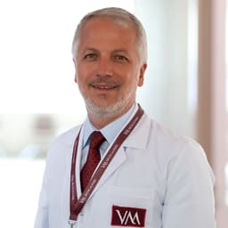 Dr. Hakan Özcan