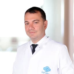 Dr. Hakan Parlak