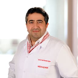 Dr. Halil İbrahim Aydın
