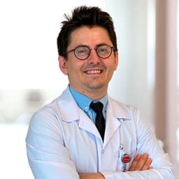 Dr. Halil Olgün Peker