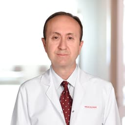 Dr. Halit Çetin Önol