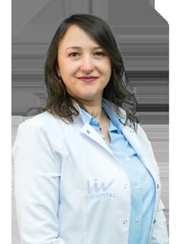 Dr. Hande Demir