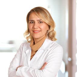 Dr. Hanım Duygu Kara