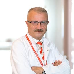 Dr. Harun Akbaş