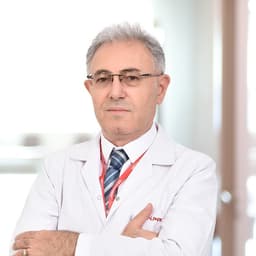 Dr. Hasan Çetin Aydın