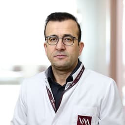 Dr. Hasan Çoban