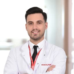 Dr. Hasan Furkan Akın