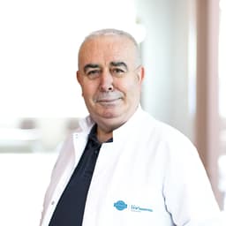 Dr. Hasan İmamoğlu