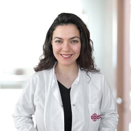 Dr. Hatice Aylin Yılmaz