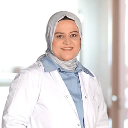 Dr. Hatice Rızaoğlu Balcı