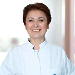 Dr. Hatice Yelda Yıldız