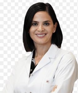 Dr Hediye Dagdeviren