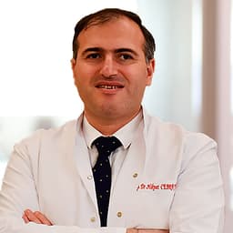 Dr. Hıkmat Jabrayılov