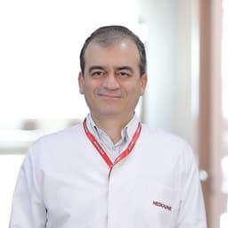 Dr. Hikmet Mehmet Haznedar