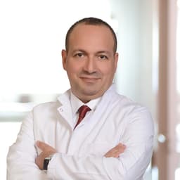 Dr. Hilmi Emre Kaya