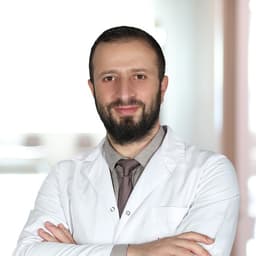 Dr. Hüseyin Bektaş