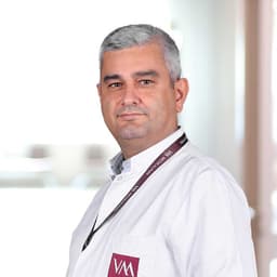 Dr. Hüseyin Oğuzalp