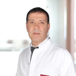 Dr. Hüseyin Özel