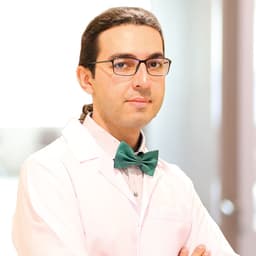 Dr. Hüseyin Samet Koca