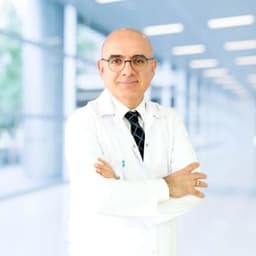 Dr Huseyin Sinan