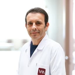 Dr. Hüseyin Ünal