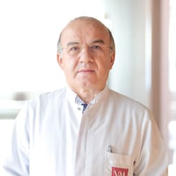 Dr. Hüseyin Uzun