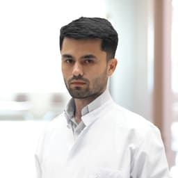 Dr. Ilkhomzhon Kalandarov