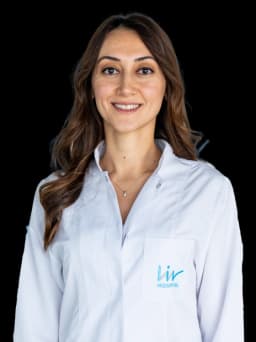 Dr. Irmak Uçak