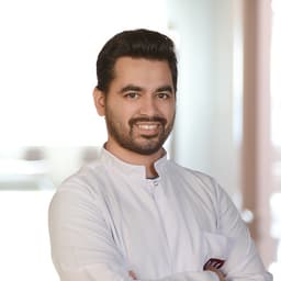 Dr. Javad Mırzazada