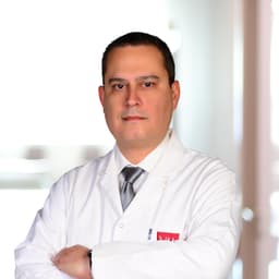 Dr. Kağan Karagülle