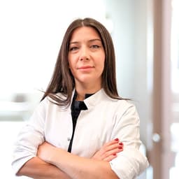 Dr. Kamala Shırınova