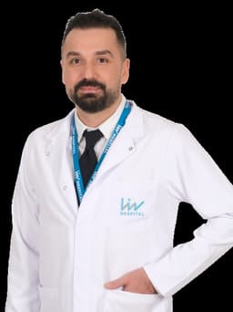 Dr. Kazım Doğan