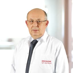 Dr. Kenan Uralkan