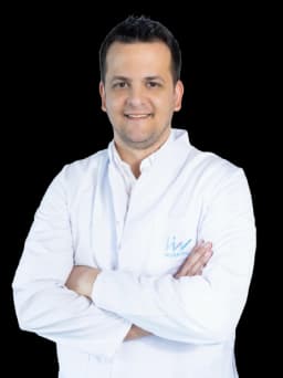 Dr. Kenan Yiğit Yıldız