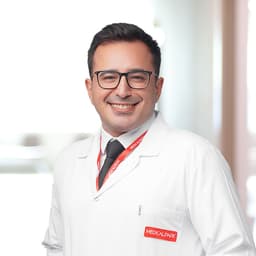 Dr. Kerem Şencan