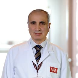 Dr. Köksal Tilki